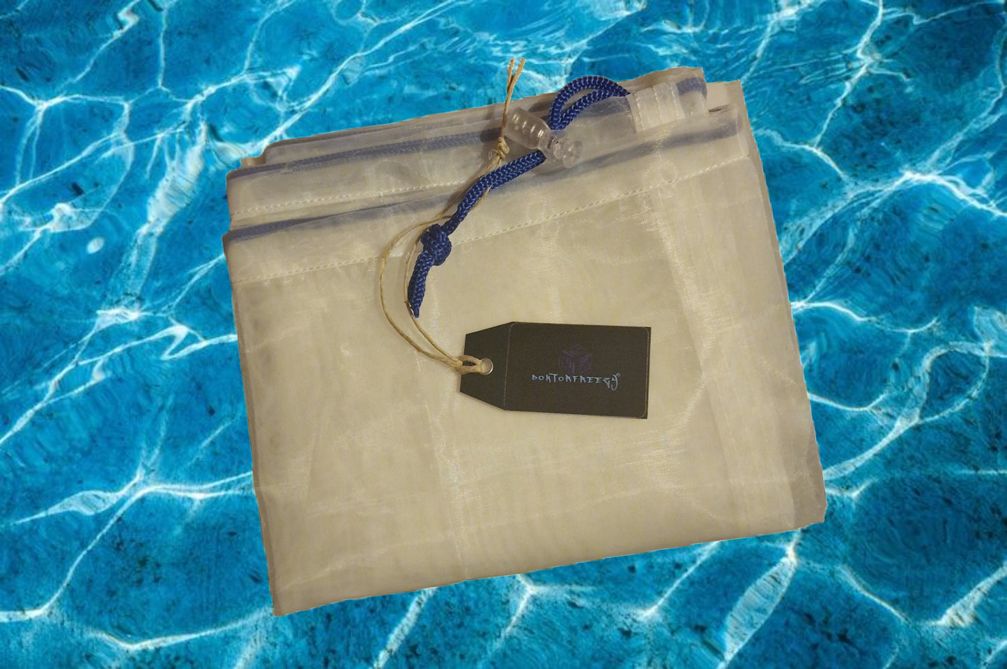 Extraktionsbeutel 220 Micron